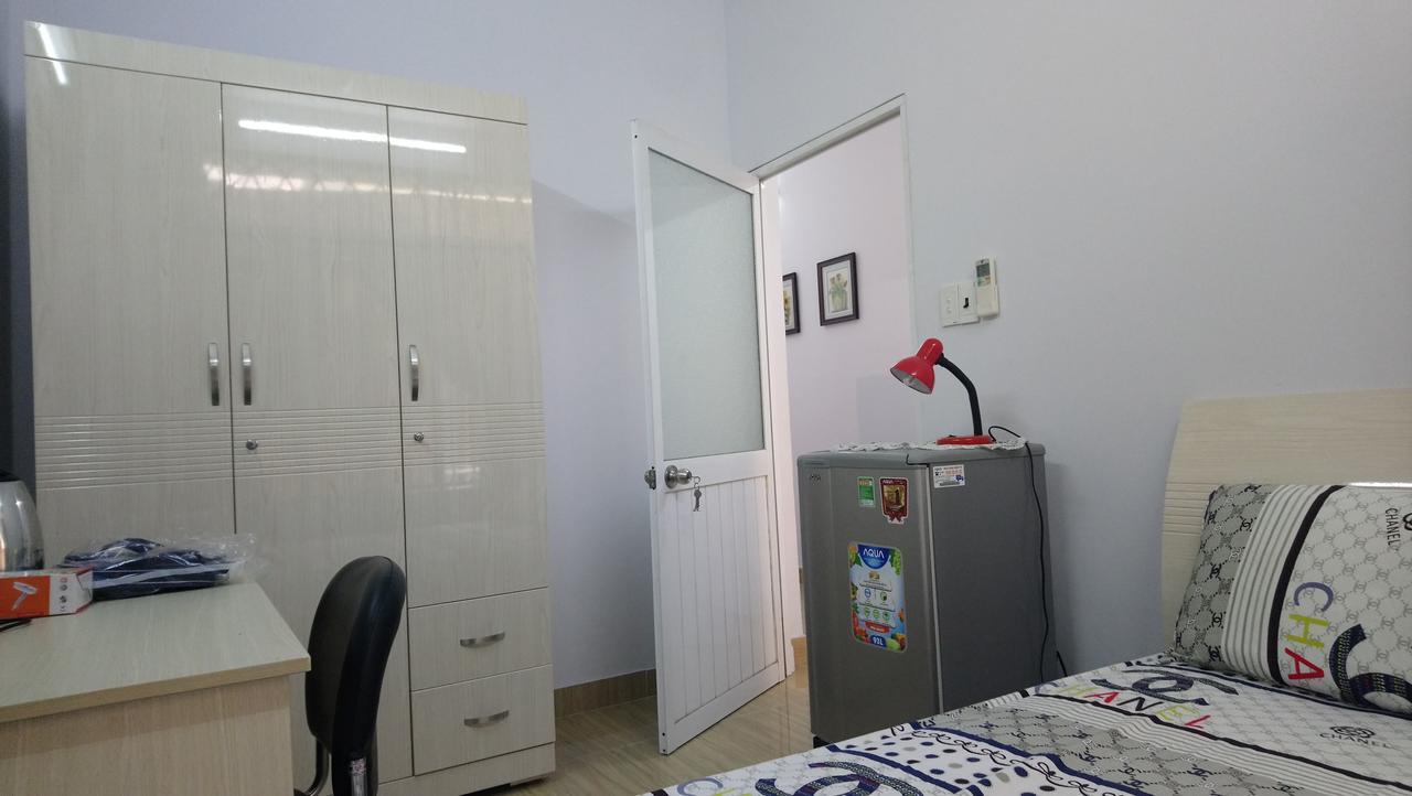 Homestay Thuy Huong Ho Chi Minh City